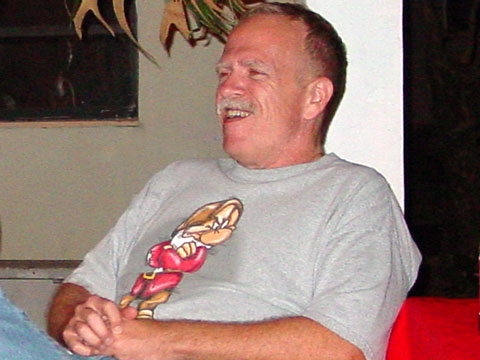 tim